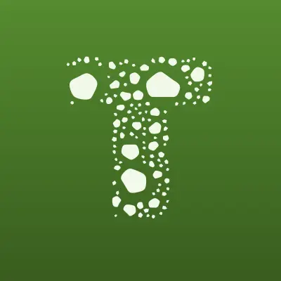 Технис, лого-визитка