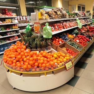 Супермаркеты Русской Поляны